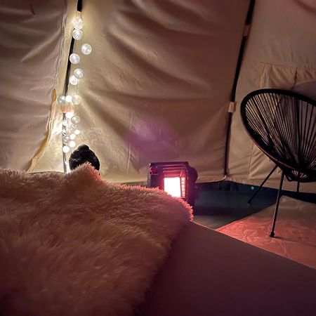 Naturecamp Куксгафен Екстер'єр фото