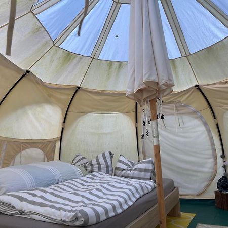 Naturecamp Куксгафен Екстер'єр фото
