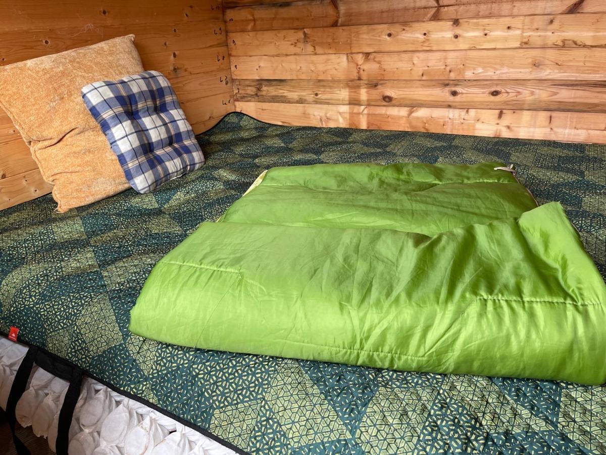 Naturecamp Куксгафен Екстер'єр фото