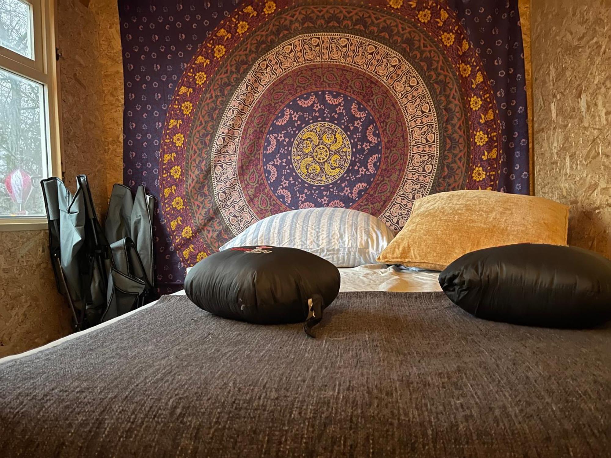 Naturecamp Куксгафен Екстер'єр фото