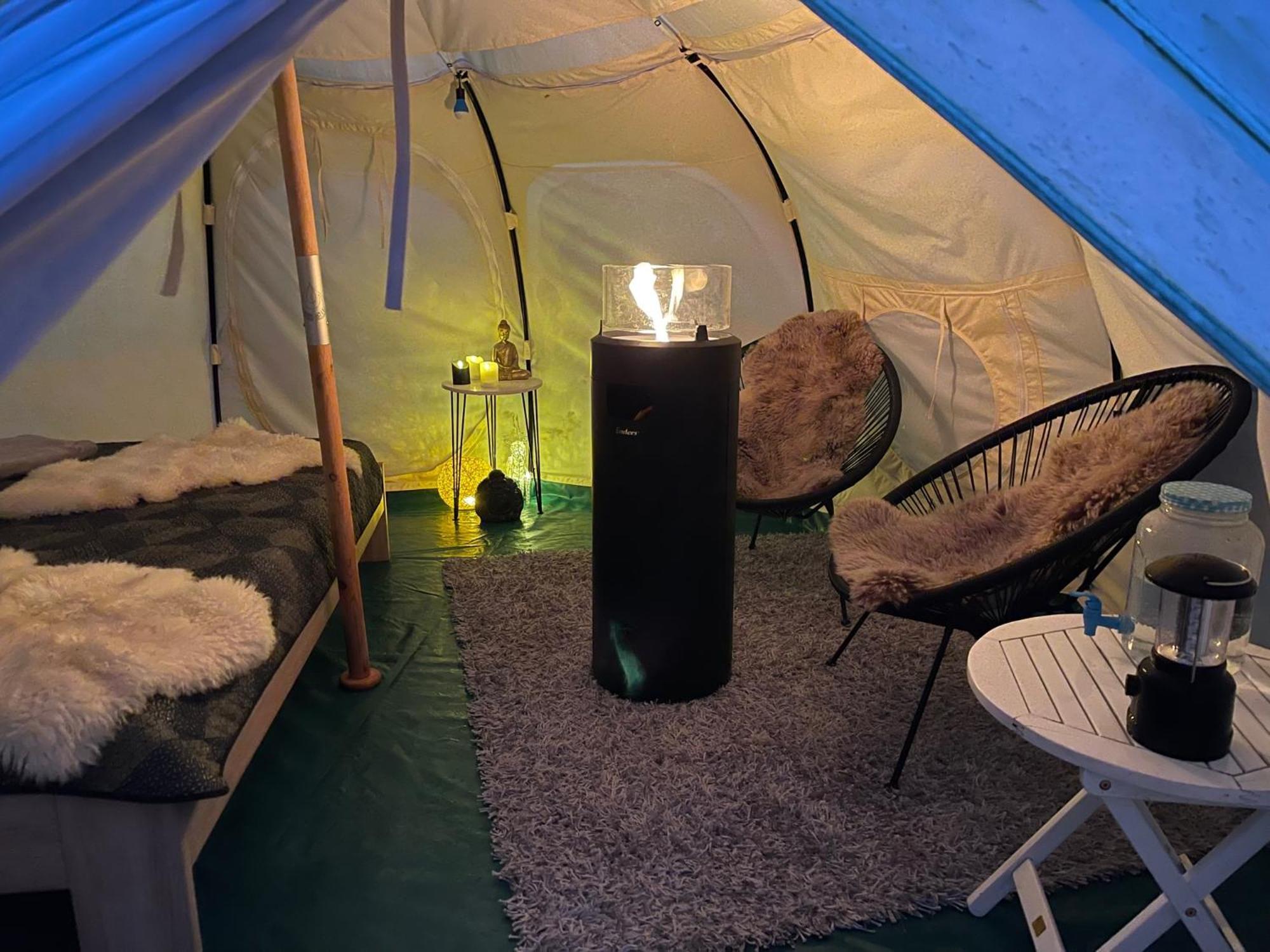 Naturecamp Куксгафен Екстер'єр фото
