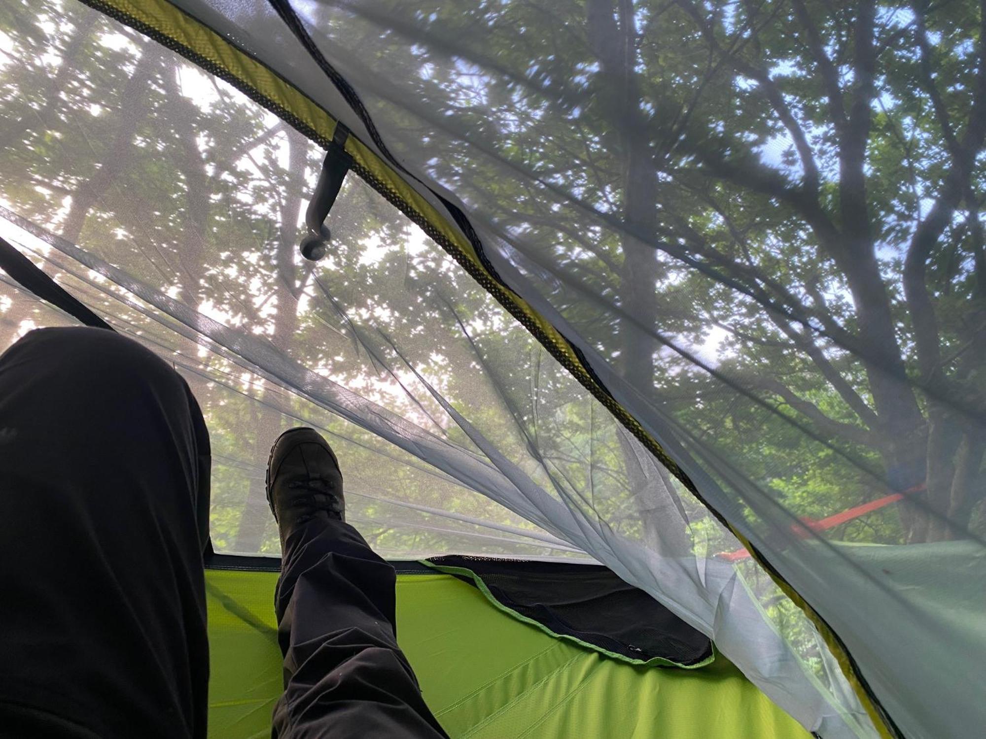 Naturecamp Куксгафен Екстер'єр фото